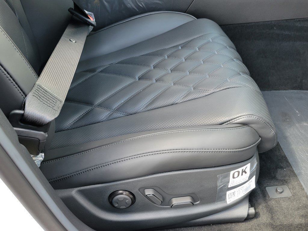 2026 Genesis G80 3.5T Chantilly VA