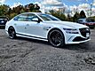 2026 Genesis G80 3.5T