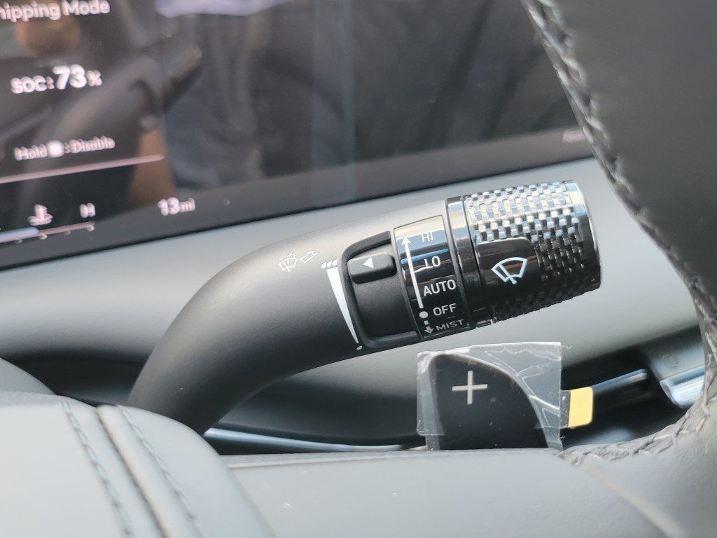 2026 Genesis G80 3.5T Chantilly VA