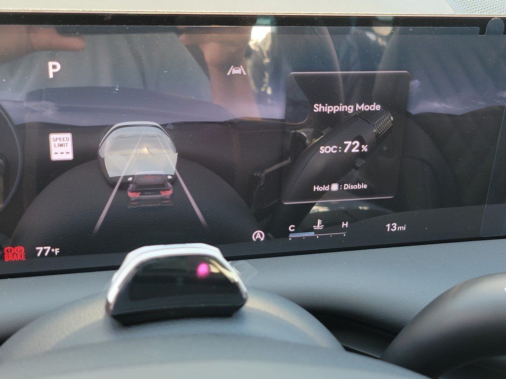 2026 Genesis G80 3.5T Chantilly VA