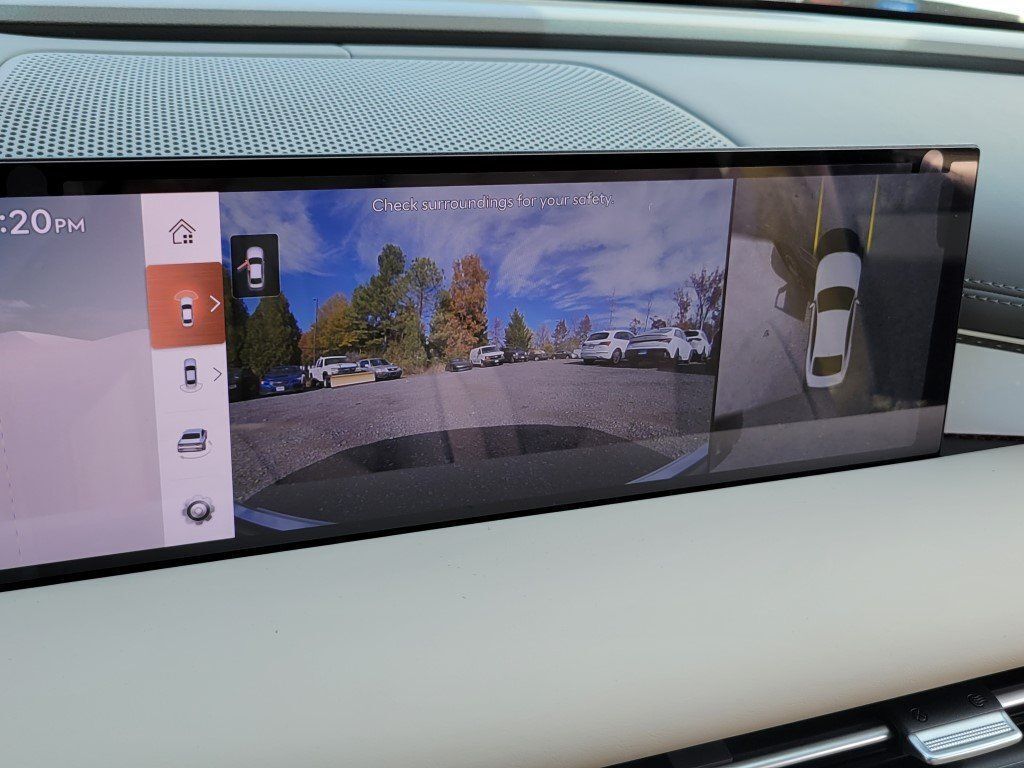 2026 Genesis G80 3.5T Chantilly VA