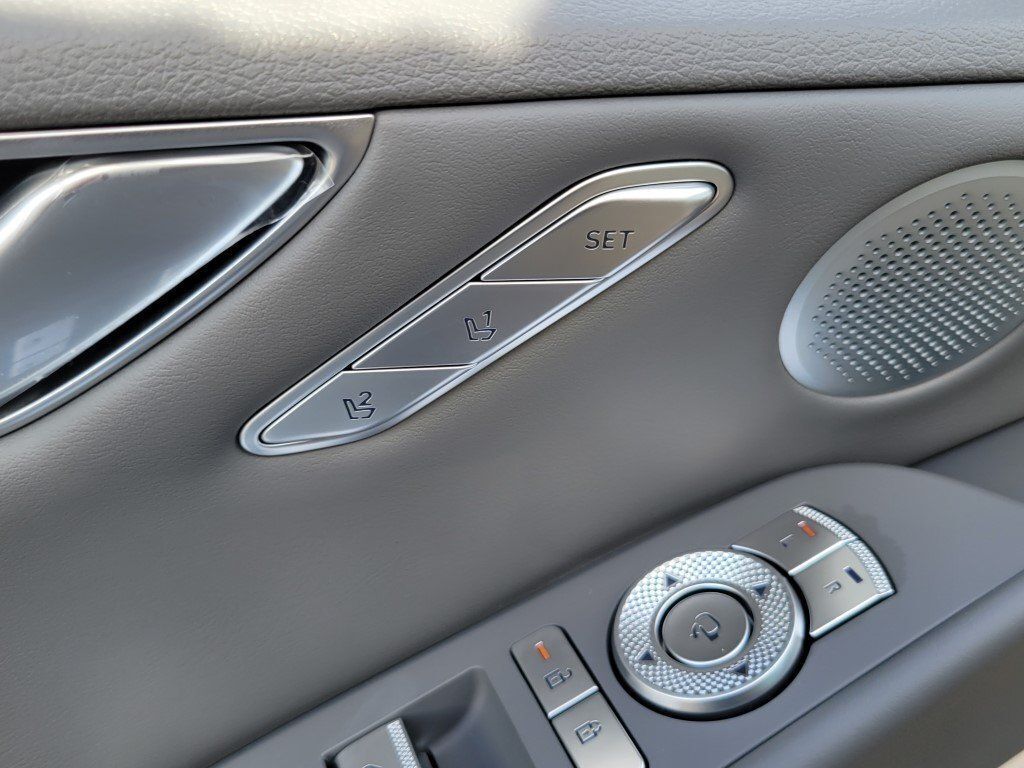 2026 Genesis G80 3.5T Chantilly VA