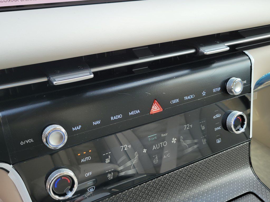 2026 Genesis G80 3.5T Chantilly VA