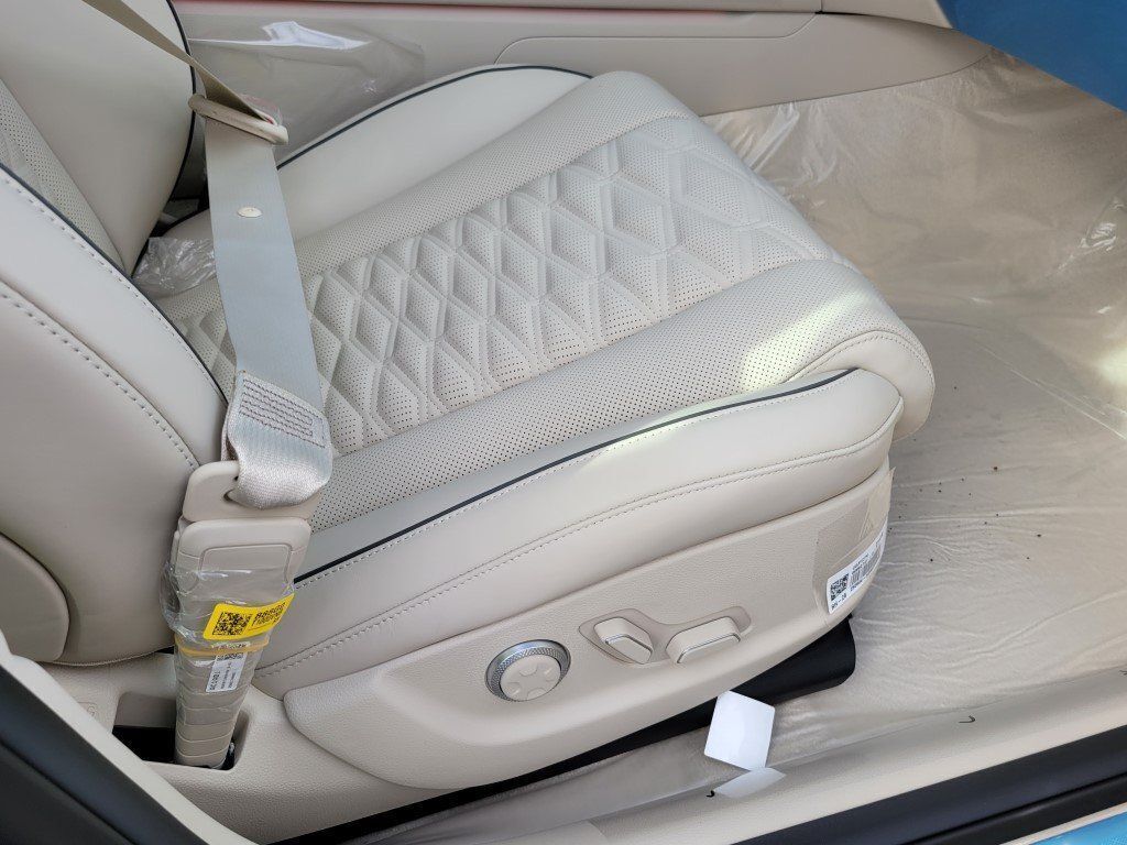 2026 Genesis G80 3.5T Chantilly VA