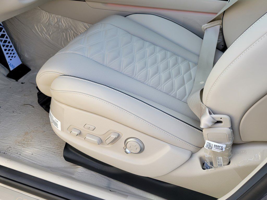 2026 Genesis G80 3.5T Chantilly VA