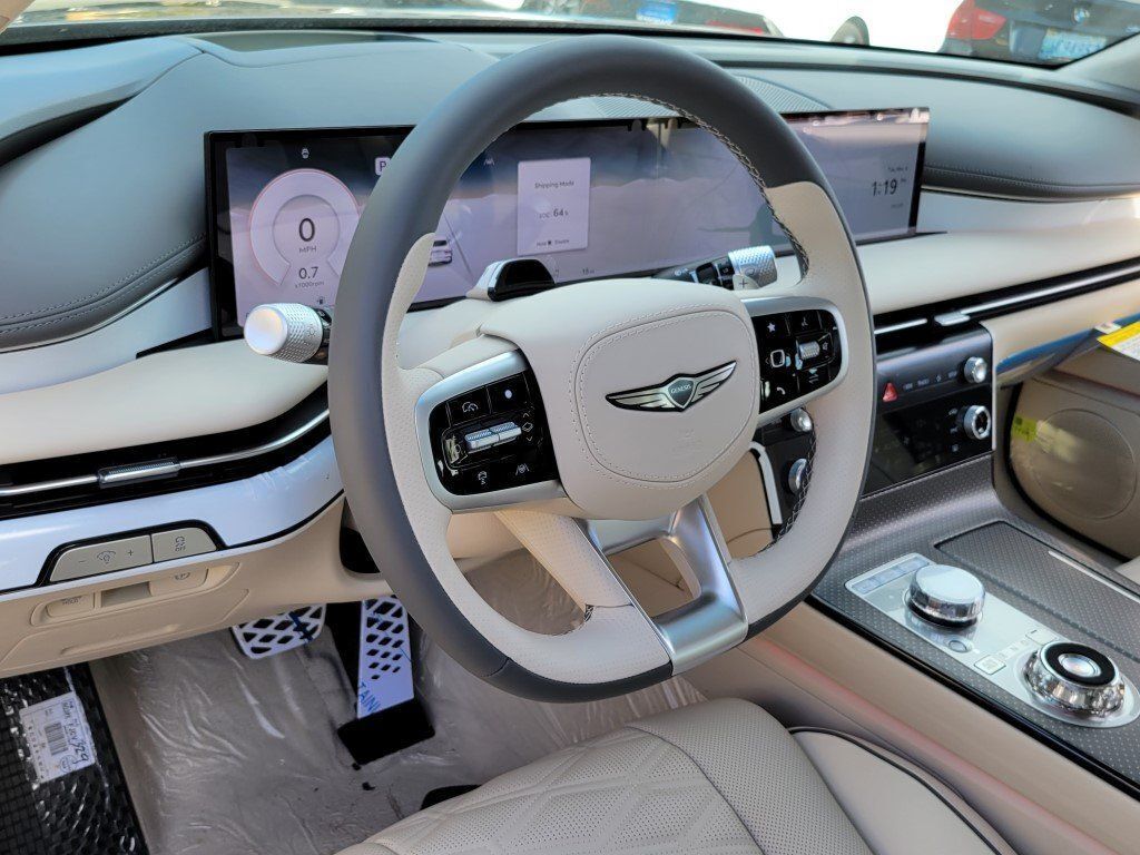 2026 Genesis G80 3.5T Chantilly VA