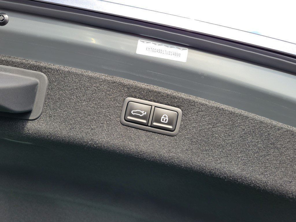 2026 Genesis G80 3.5T Chantilly VA