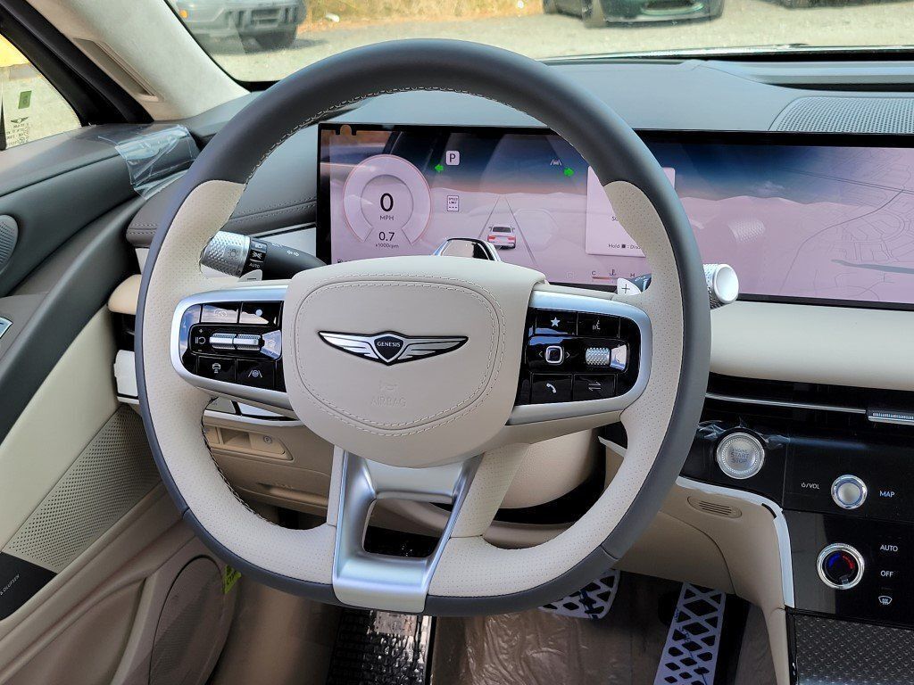 2026 Genesis G80 3.5T Chantilly VA