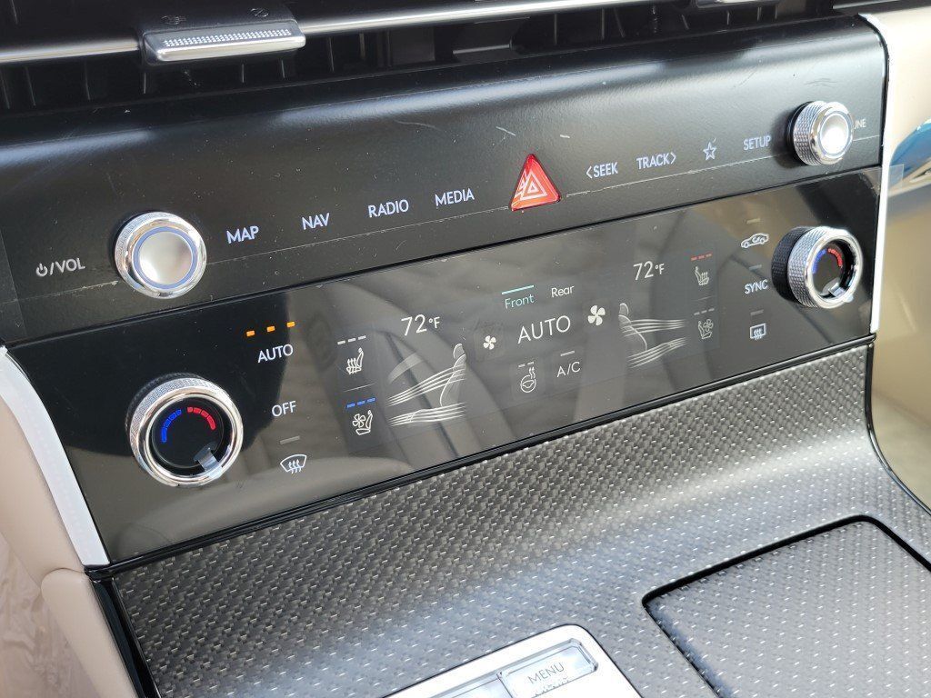 2026 Genesis G80 3.5T Chantilly VA