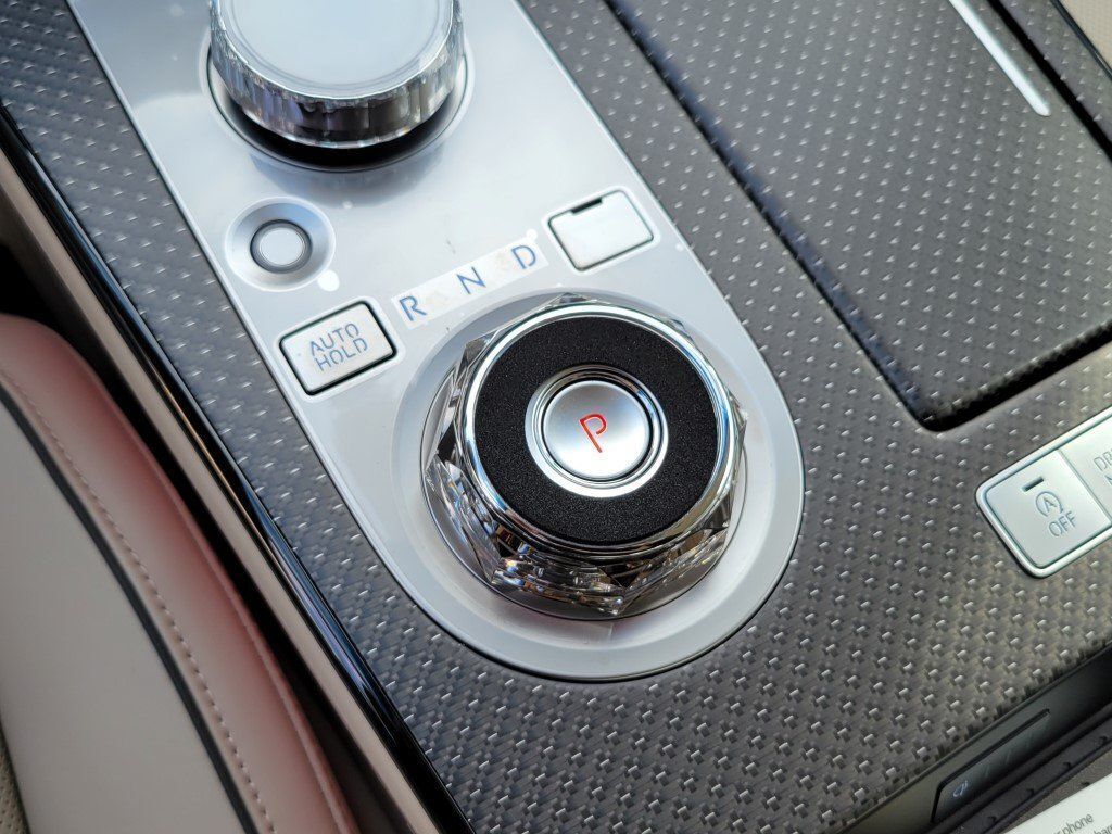 2026 Genesis G80 3.5T Chantilly VA