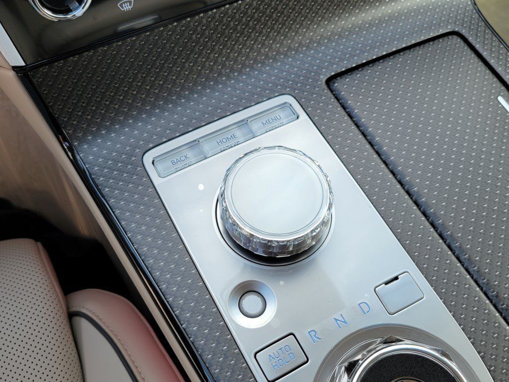 2026 Genesis G80 3.5T Chantilly VA