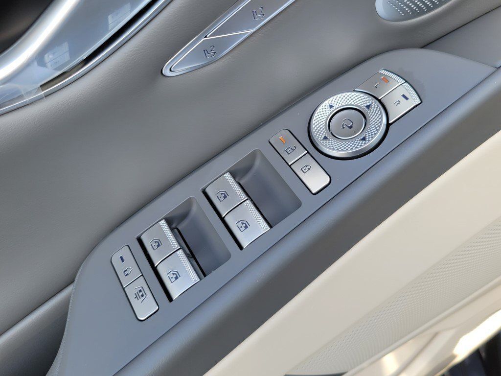 2026 Genesis G80 3.5T Chantilly VA