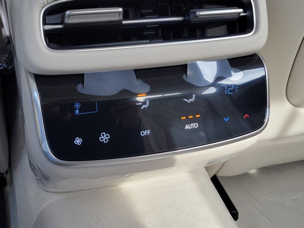 2026 Genesis G80 3.5T Chantilly VA