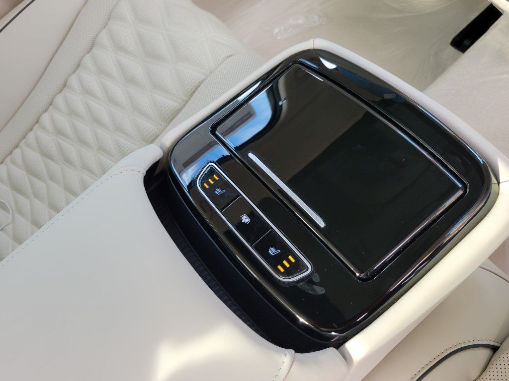 2026 Genesis G80 3.5T Chantilly VA