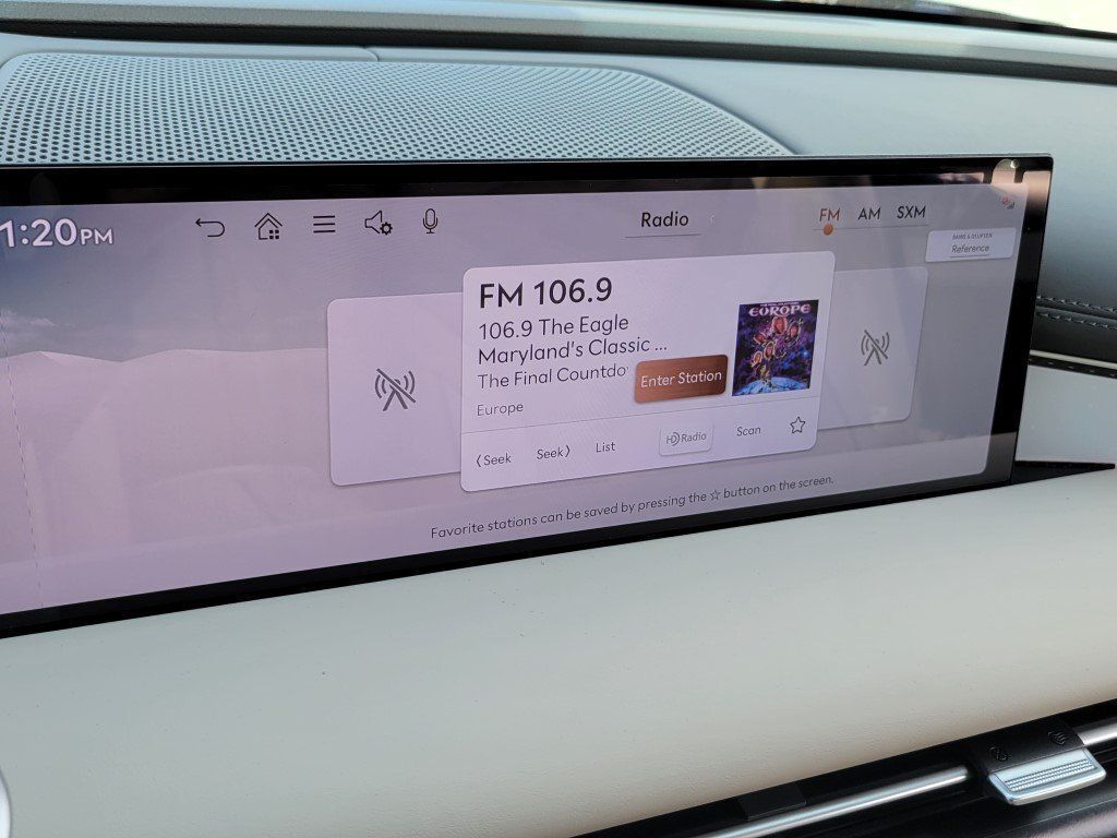 2026 Genesis G80 3.5T Chantilly VA