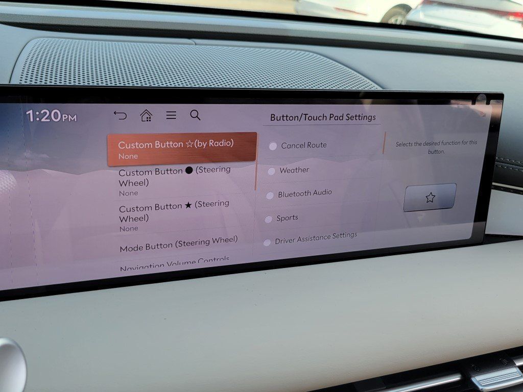 2026 Genesis G80 3.5T Chantilly VA