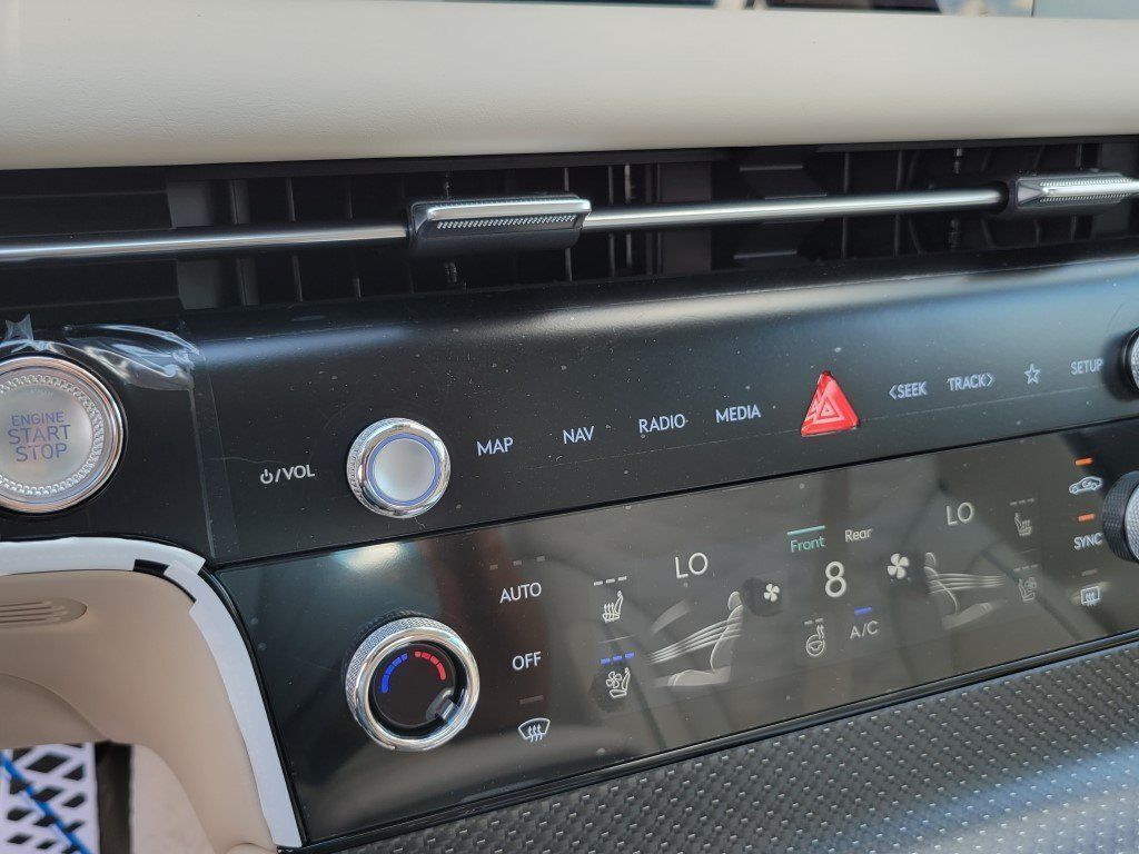 2026 Genesis G80 3.5T Chantilly VA