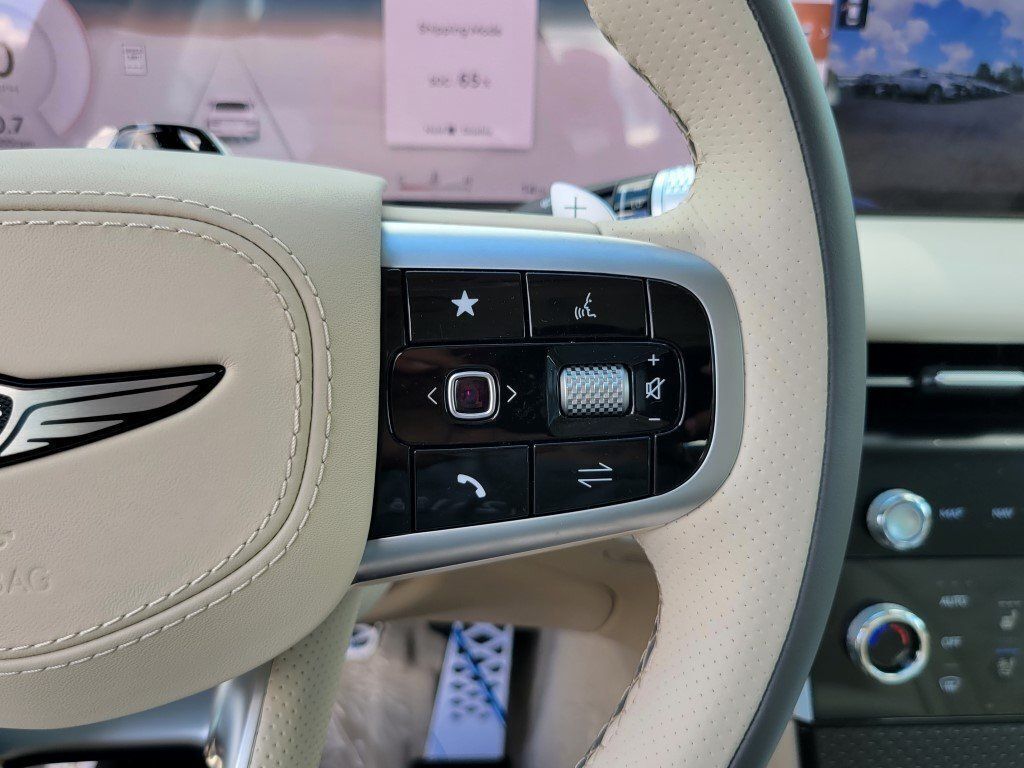 2026 Genesis G80 3.5T Chantilly VA