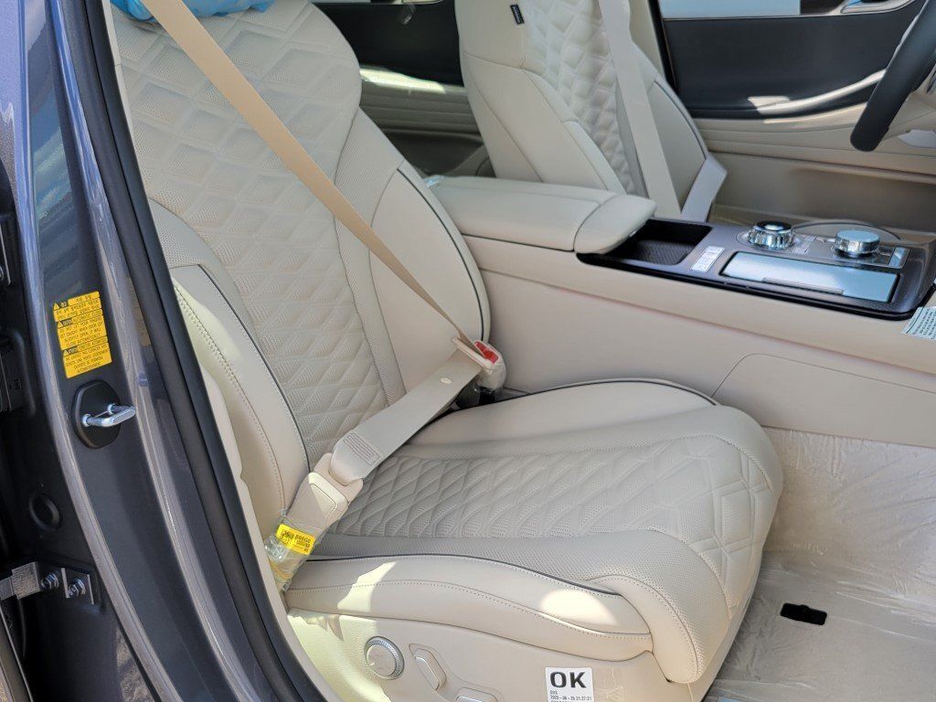 2026 Genesis G80 3.5T Chantilly VA