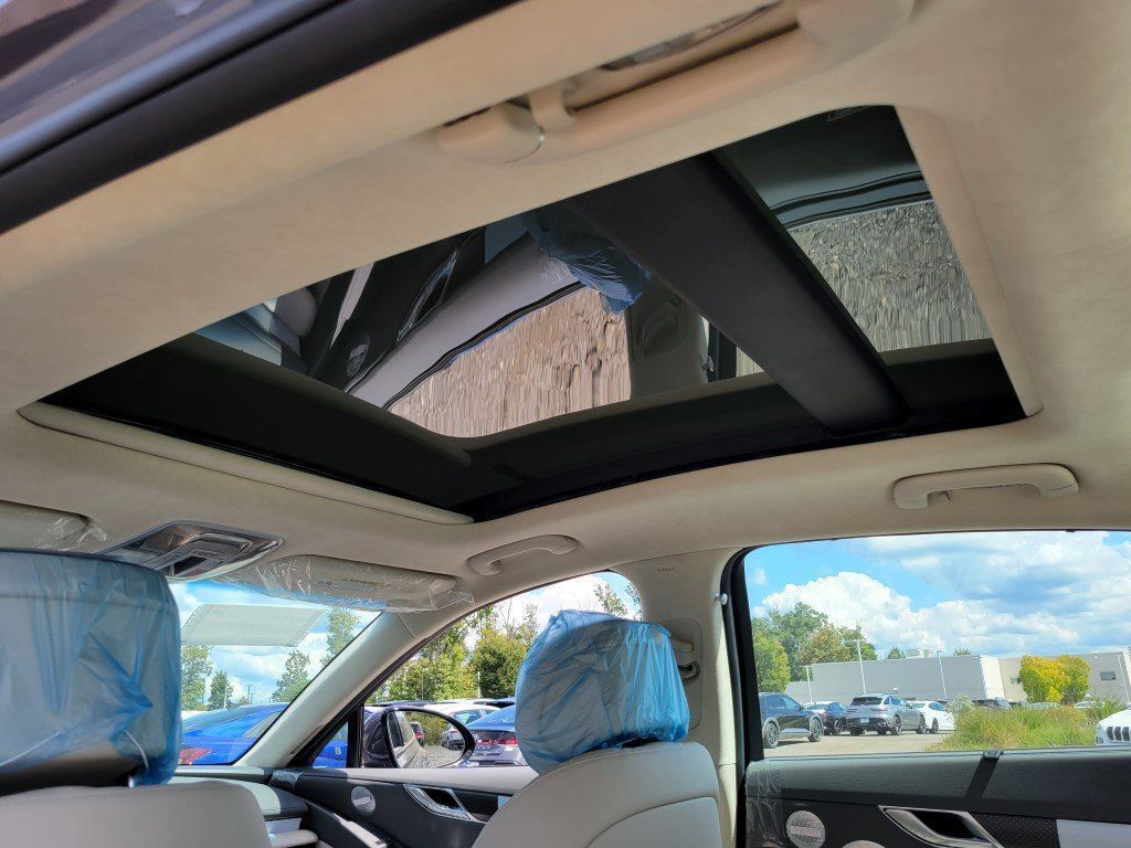 2026 Genesis G80 3.5T Chantilly VA