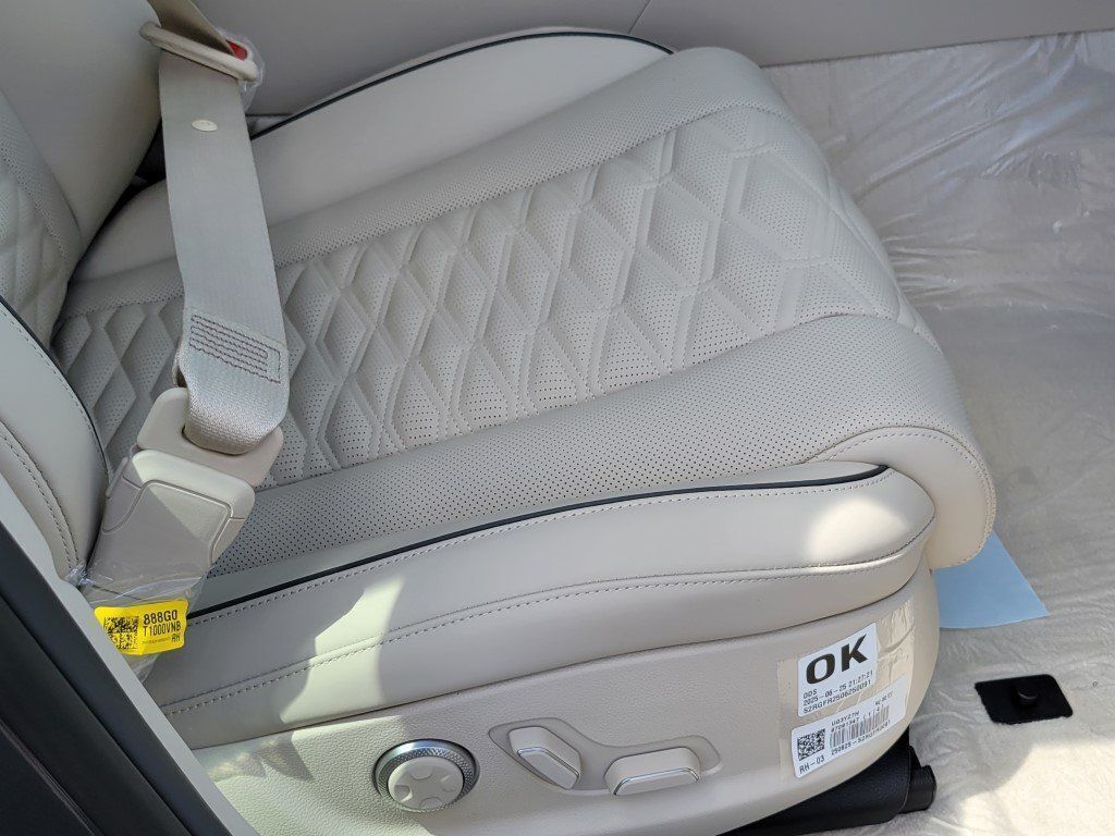 2026 Genesis G80 3.5T Chantilly VA