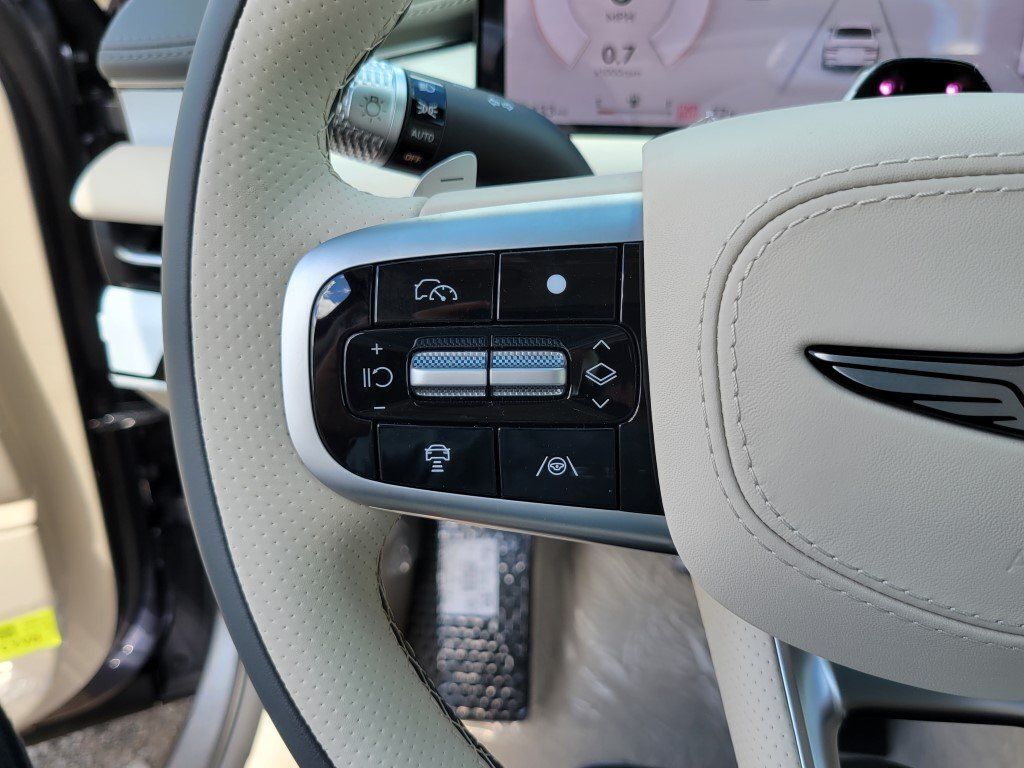 2026 Genesis G80 3.5T Chantilly VA