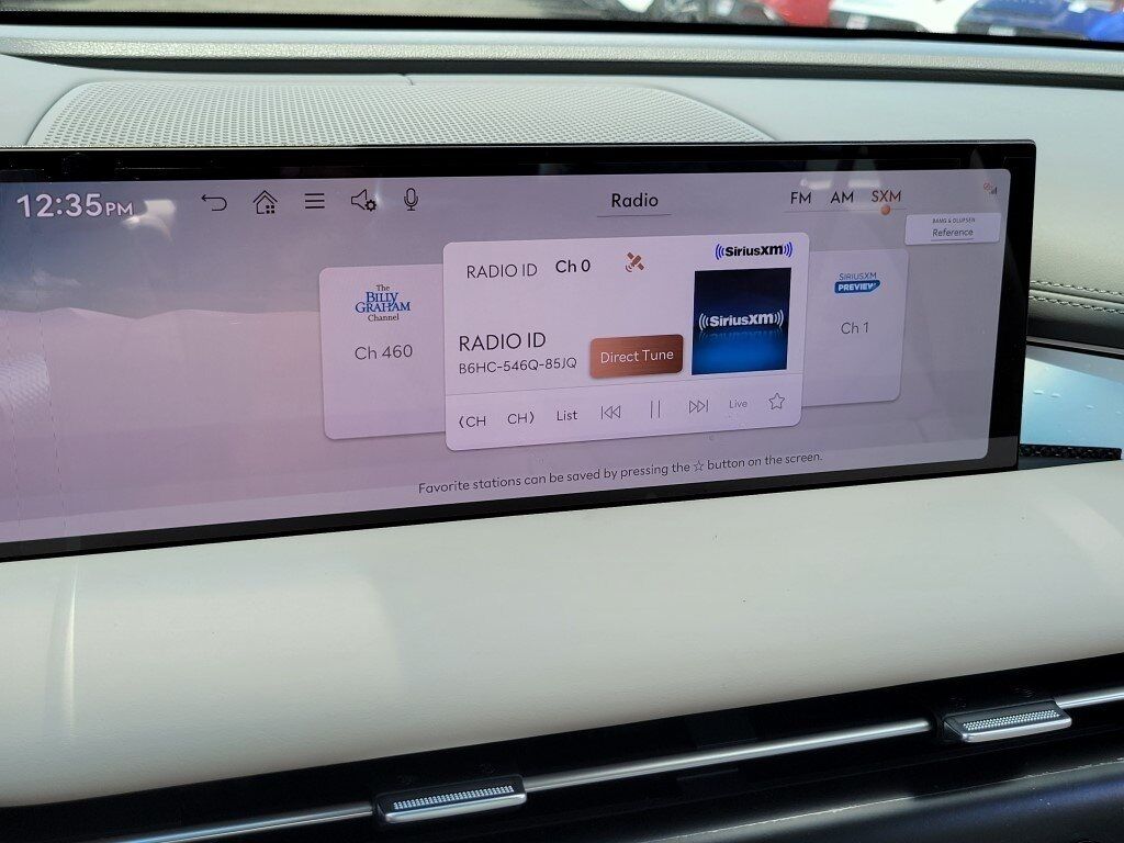 2026 Genesis G80 3.5T Chantilly VA