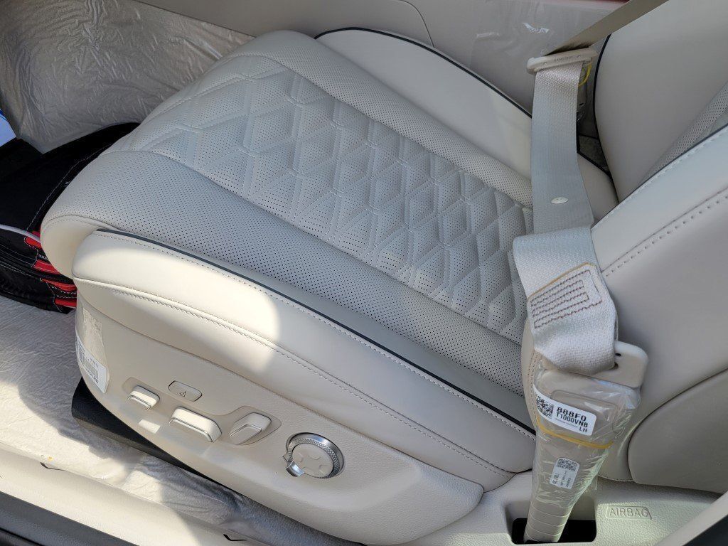 2026 Genesis G80 3.5T Chantilly VA