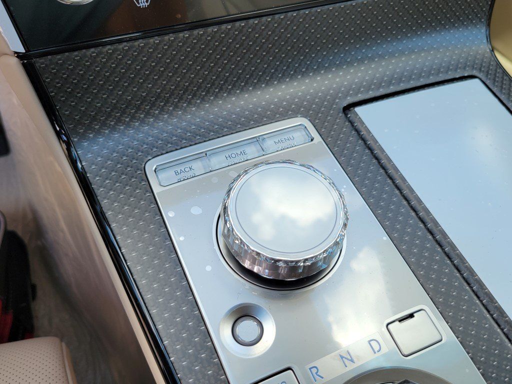 2026 Genesis G80 3.5T Chantilly VA