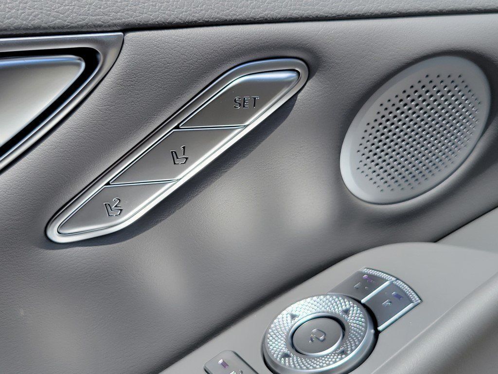 2026 Genesis G80 3.5T Chantilly VA