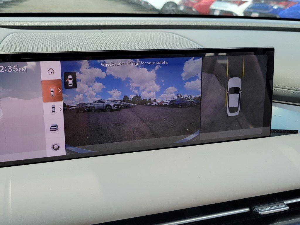 2026 Genesis G80 3.5T Chantilly VA