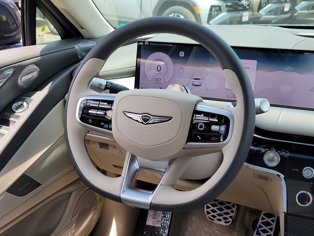 2026 Genesis G80 3.5T Chantilly VA