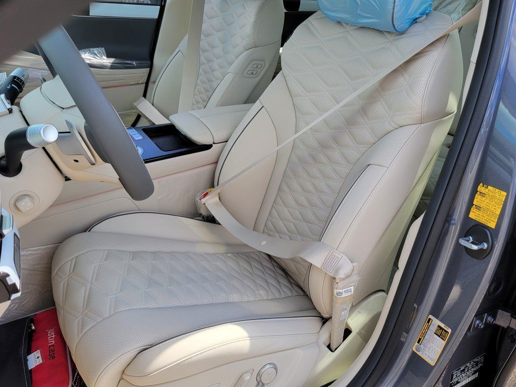 2026 Genesis G80 3.5T Chantilly VA