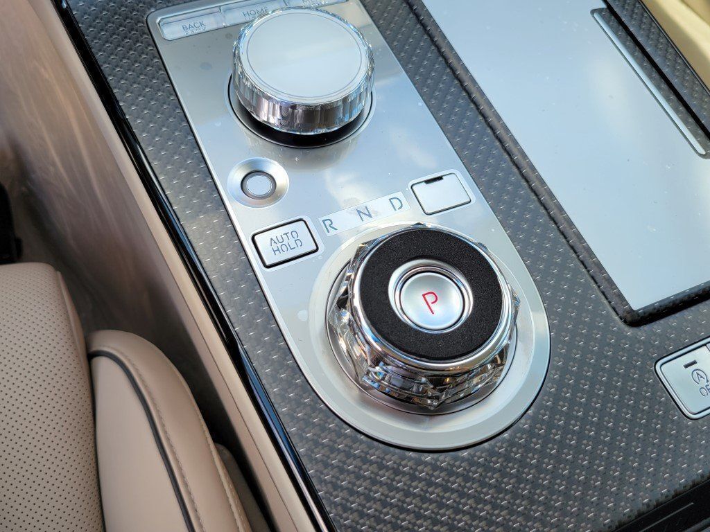 2026 Genesis G80 3.5T Chantilly VA