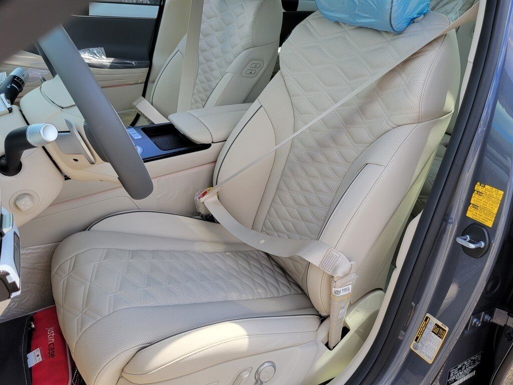 2026 Genesis G80 3.5T Chantilly VA