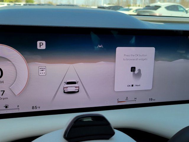 2026 Genesis G80 3.5T Chantilly VA