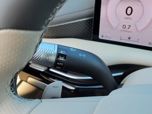 2026 Genesis G80 3.5T Chantilly VA