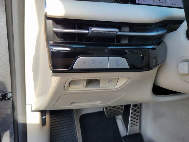 2026 Genesis G80 3.5T Chantilly VA