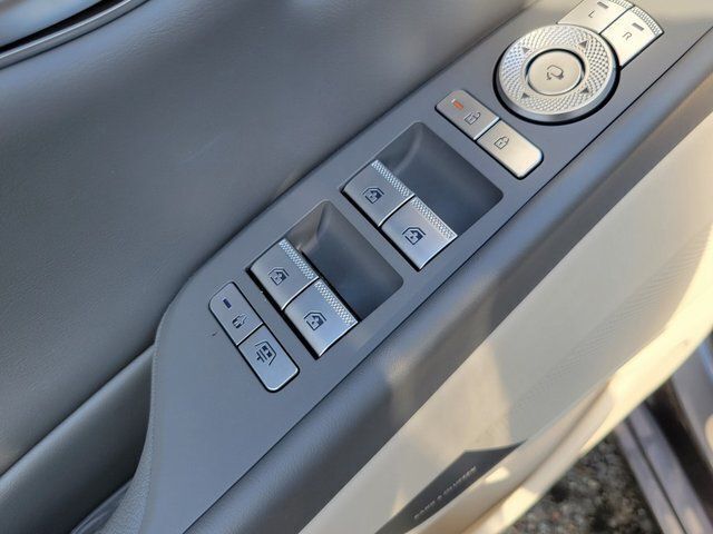 2026 Genesis G80 3.5T Chantilly VA