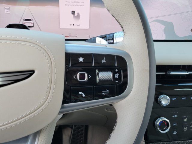 2026 Genesis G80 3.5T Chantilly VA