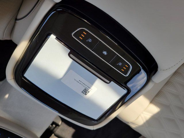 2026 Genesis G80 3.5T Chantilly VA