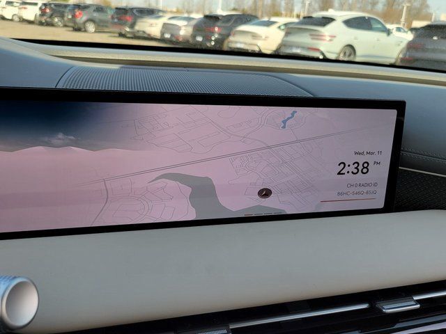 2026 Genesis G80 3.5T Chantilly VA