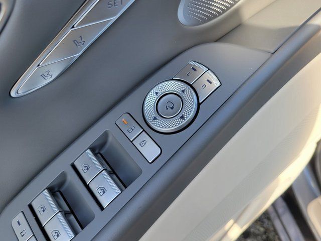 2026 Genesis G80 3.5T Chantilly VA