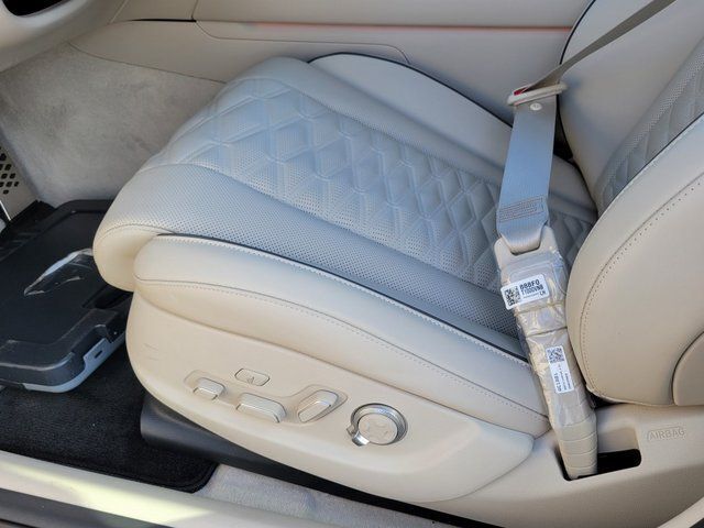 2026 Genesis G80 3.5T Chantilly VA