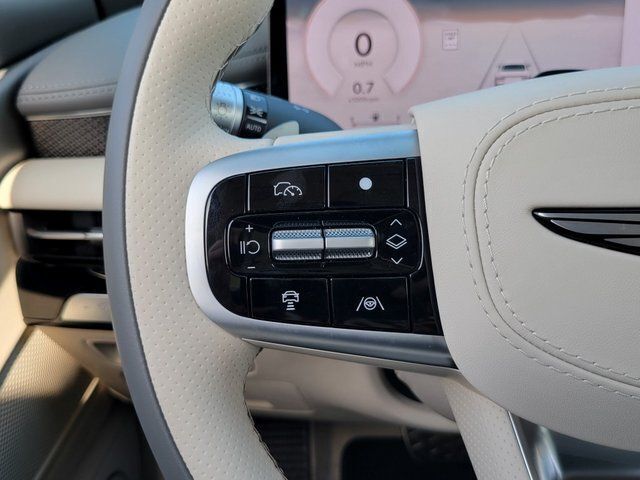 2026 Genesis G80 3.5T Chantilly VA