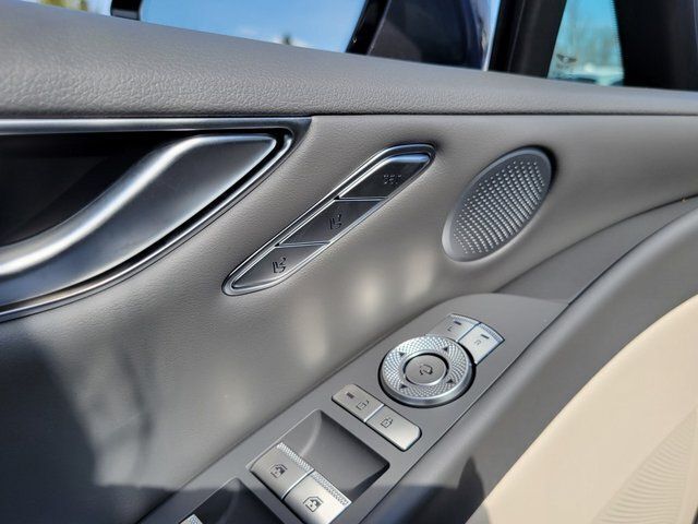 2026 Genesis G80 3.5T Chantilly VA