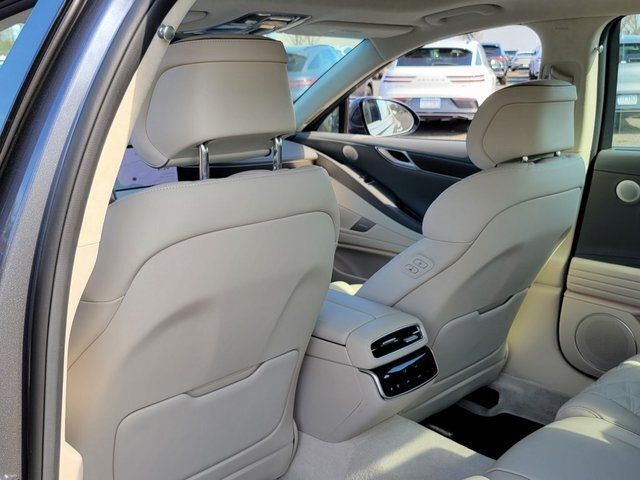 2026 Genesis G80 3.5T Chantilly VA