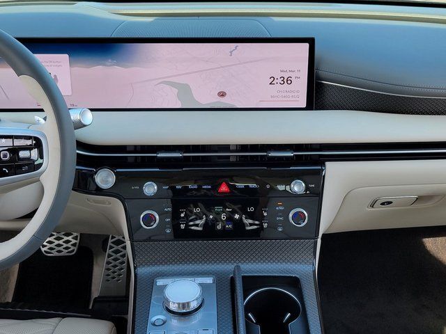 2026 Genesis G80 3.5T Chantilly VA