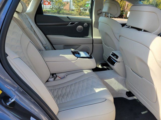2026 Genesis G80 3.5T Chantilly VA