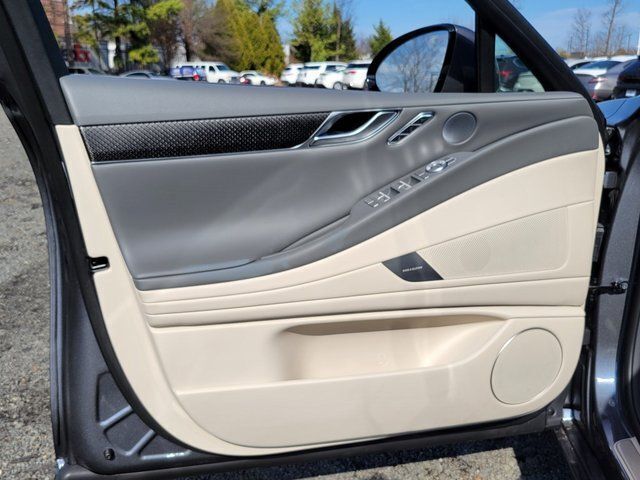 2026 Genesis G80 3.5T Chantilly VA